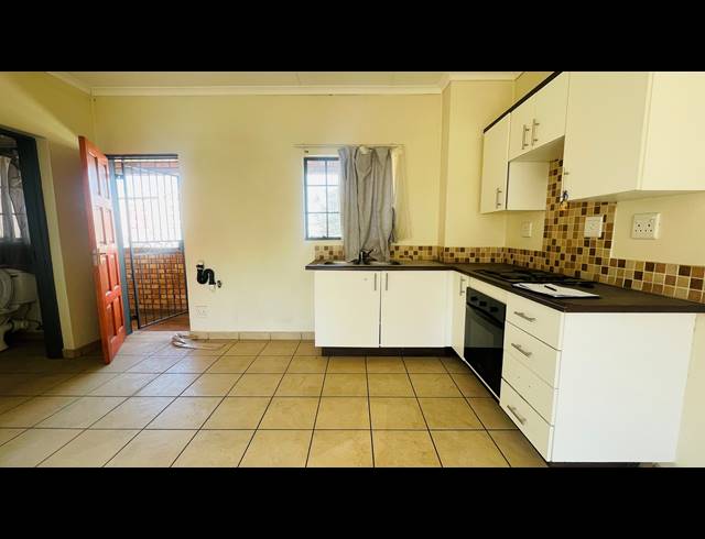 1 BEDROOM APARTMENT RENTED IN GRAND CENTRAL